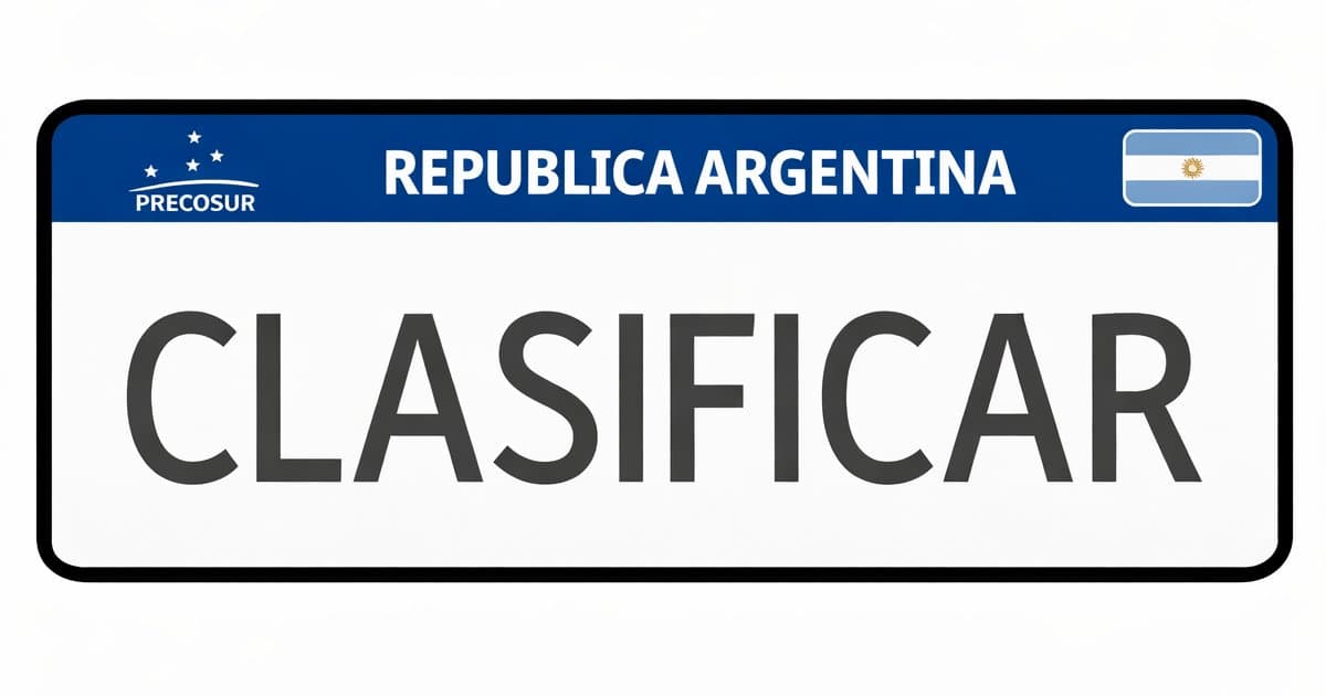 clasfic.ar