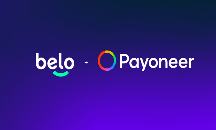 De Payo a Pesos de forma segura y rápido. Hola Belo!