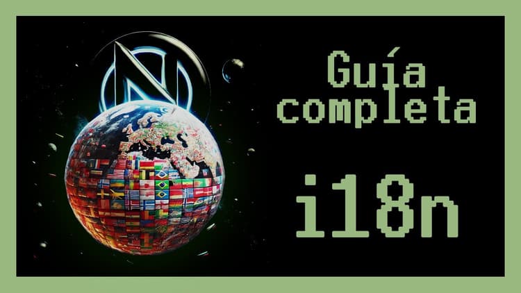 Next.js + next-intl: Aprende Internacionalización en 10 Minutos