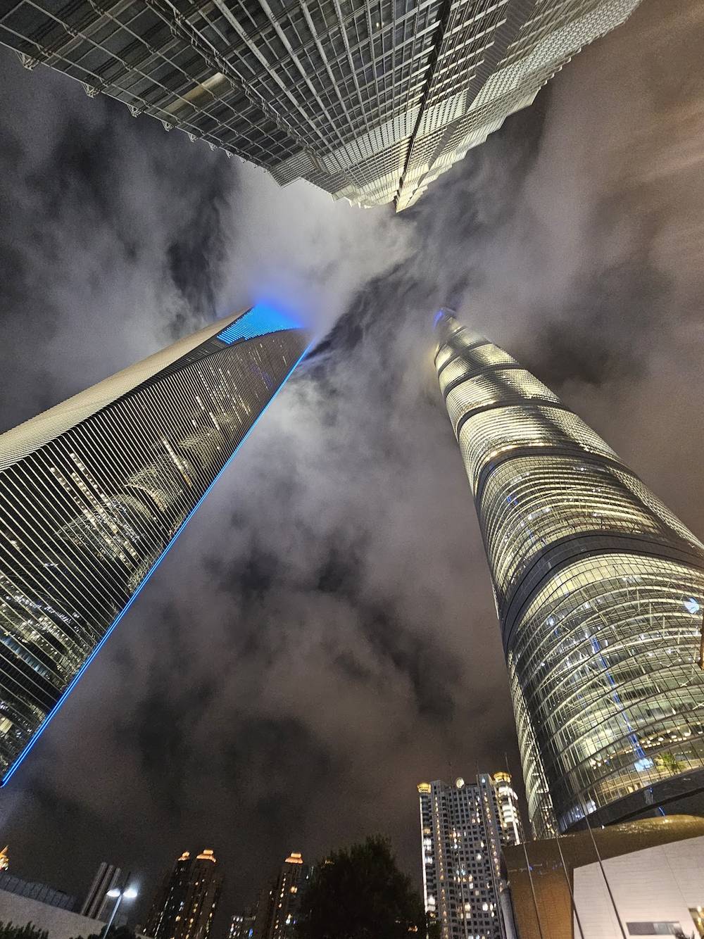 Insanity: los edificios mas altos del mundo Insanity: los edificios mas altos del mundo