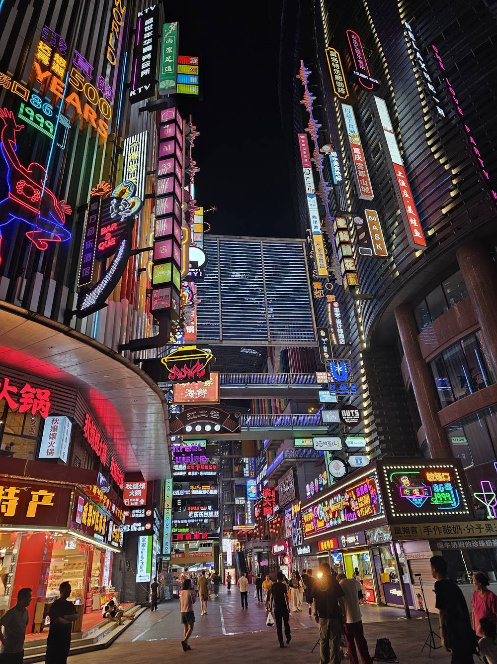cyberpunk cyberpunk