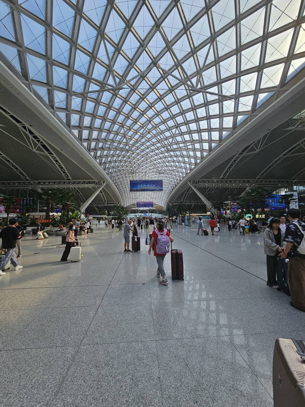 estacion guangzhou estacion guangzhou