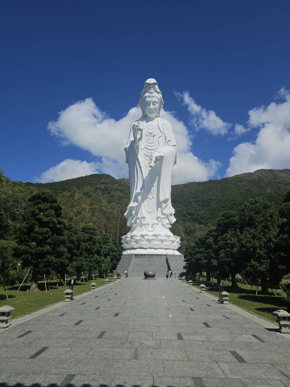 Guanyin Guanyin