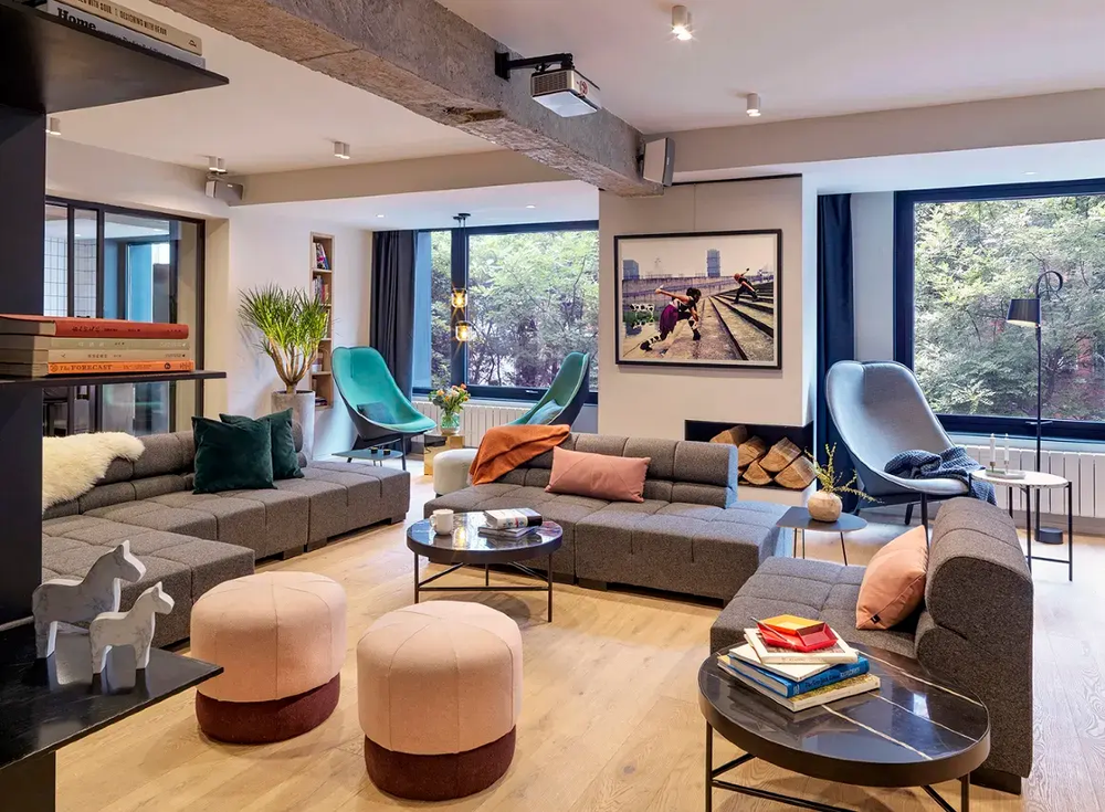 Stey Hotel Beijing Wangfung Stey Hotel Beijing Wangfung