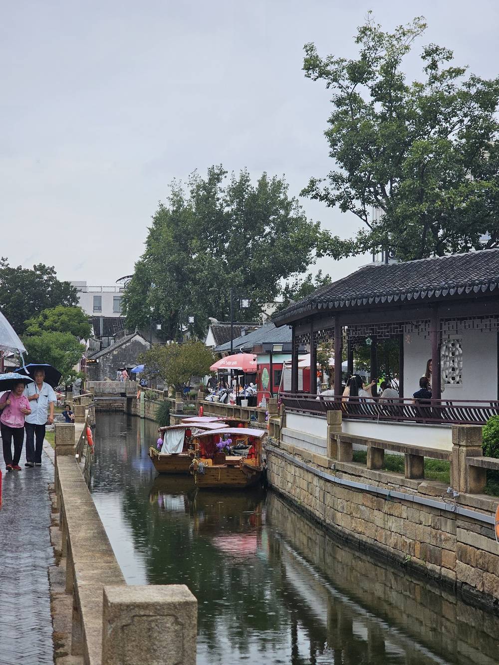 Suzhou Canales Suzhou Canales