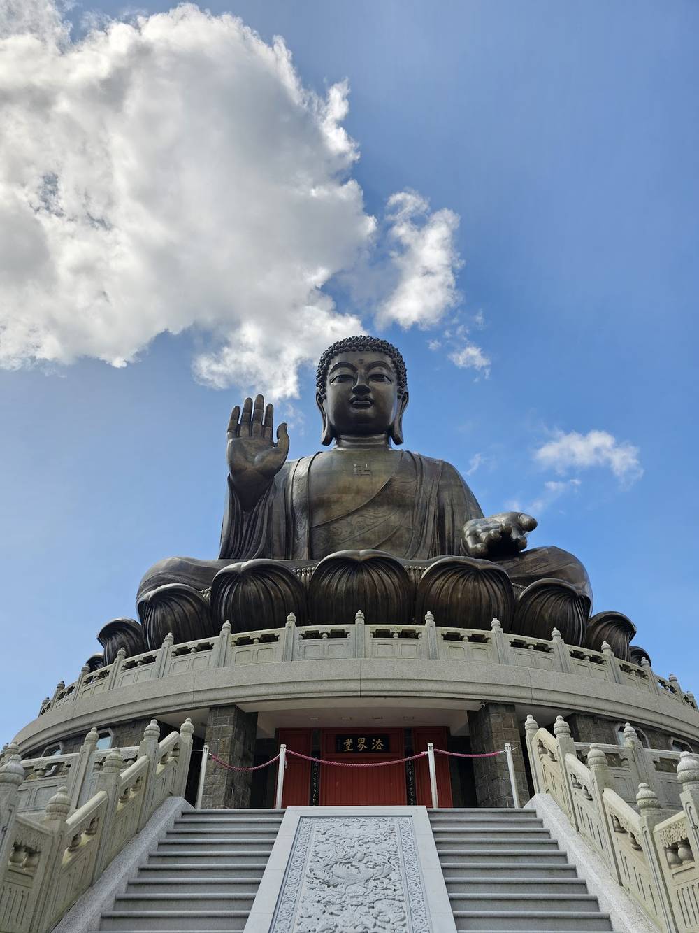 tian tian buddha tian tian buddha