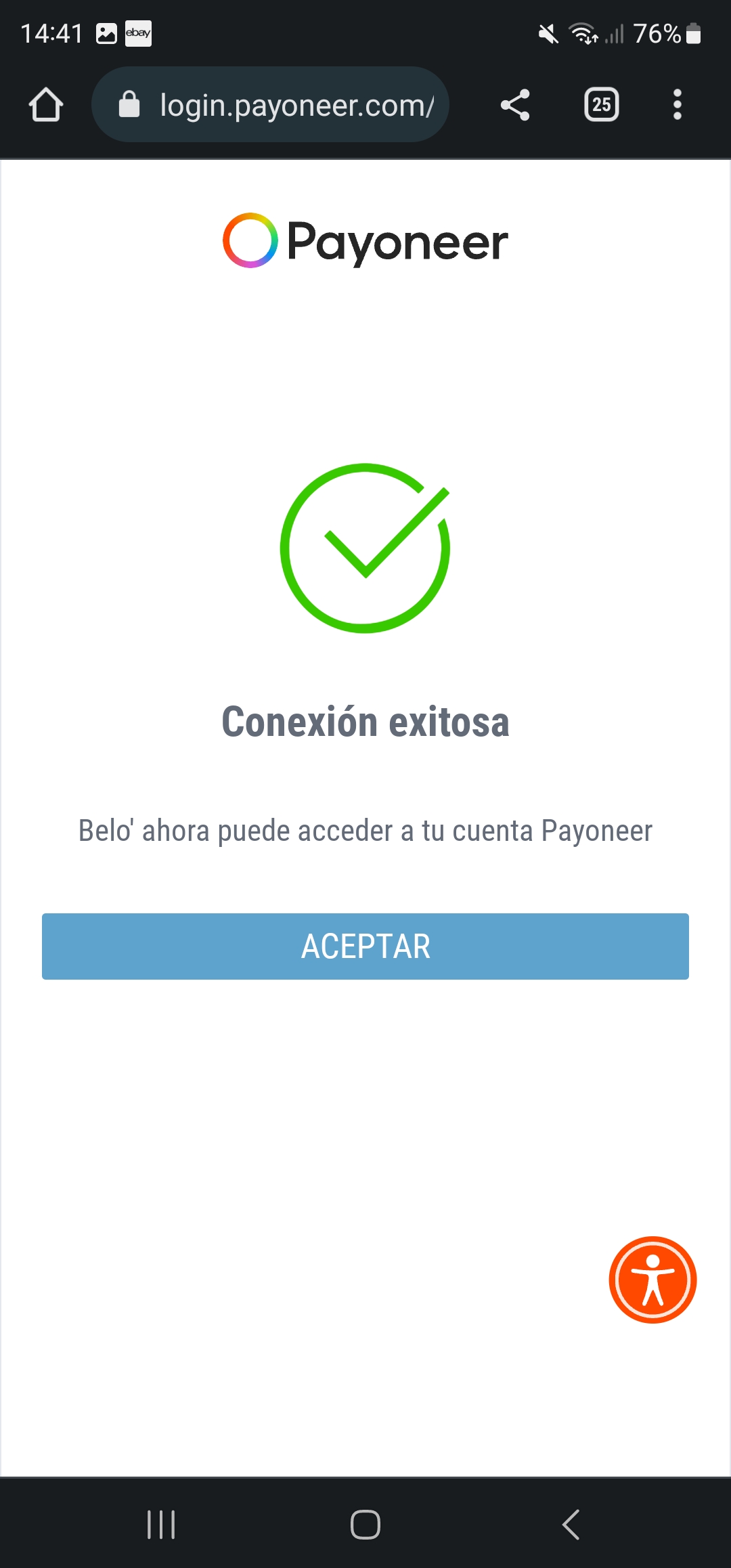 exito
