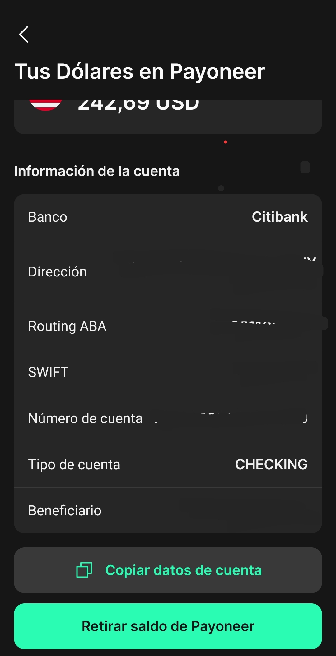 Listo